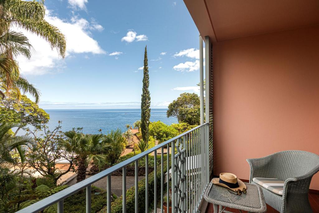Reid's Palace, A Belmond Hotel, Madeira - 8