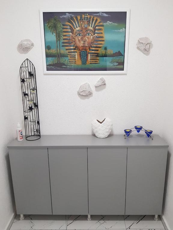 Fotografie z fotogalerie ubytování FARAON pn 1 v destinaci Paracin