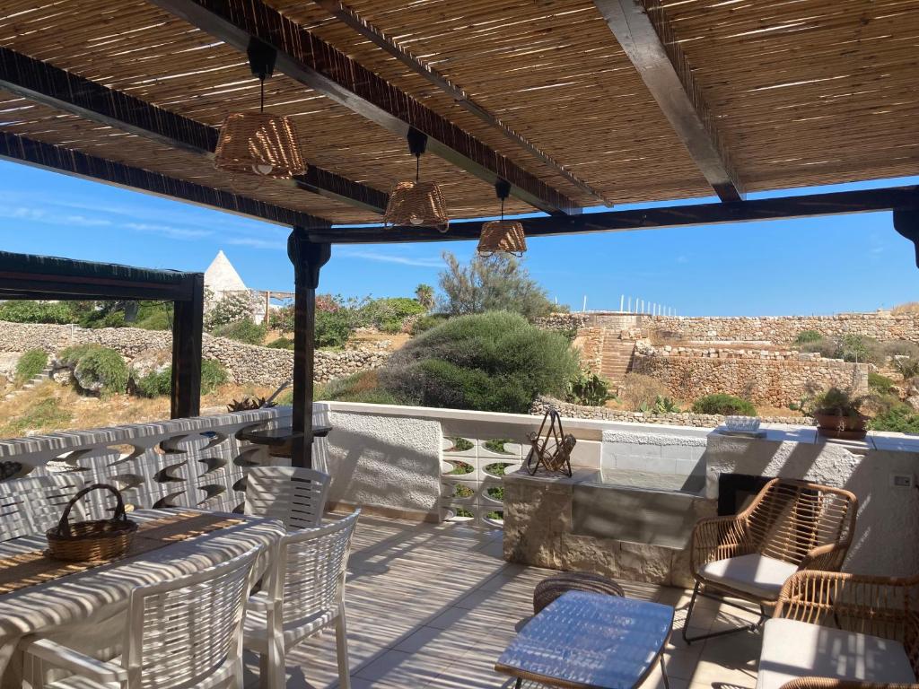 Portalga Beach House, Polignano a Mare (updated prices 2024)