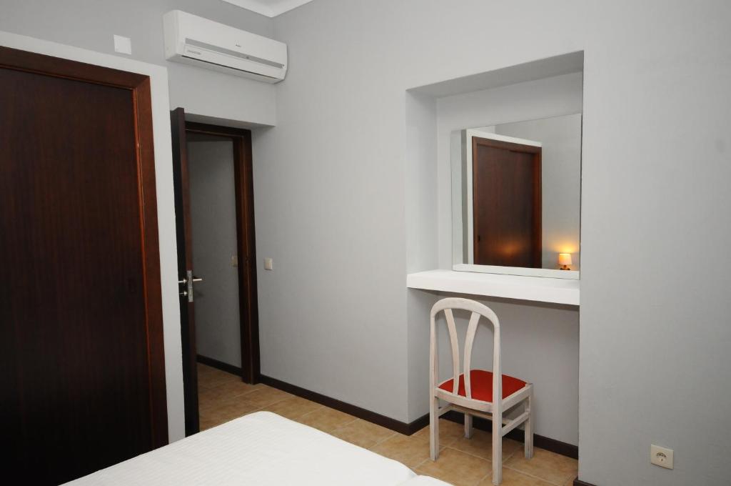 Lost & Found - Guesthouse & Suites - 19