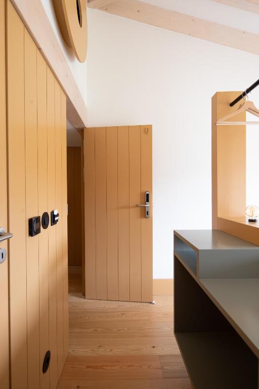 Na Travessa Suítes - 13