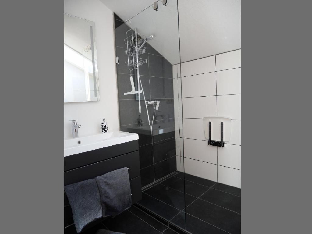 Ferienwohnungen Mittermayer - Apartamento De Dos Dormitorios