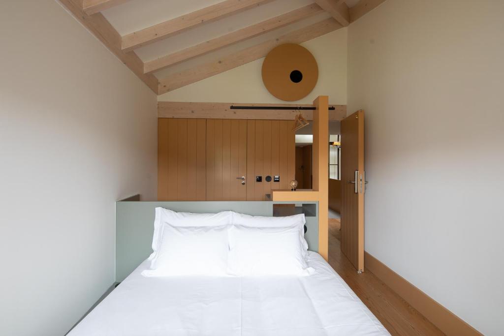 Na Travessa Suítes - 10