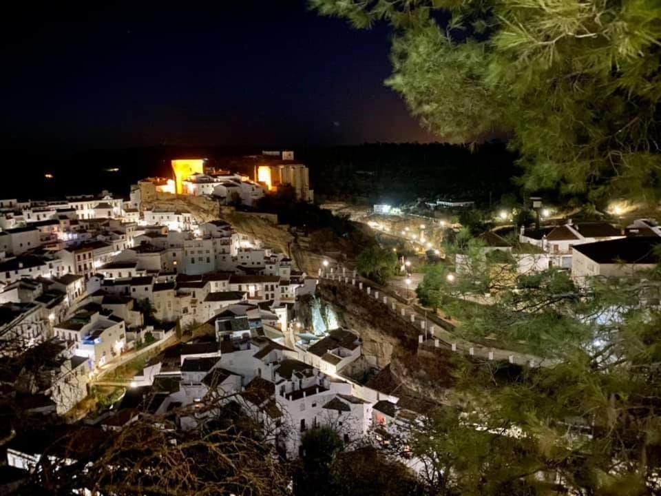 Casa Rural Abril - 16