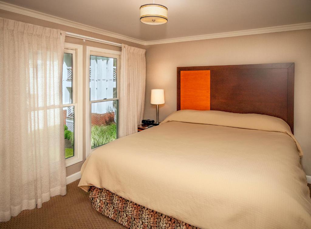 The Resort at Glade Springs - 