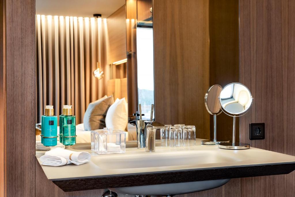 Hotel Riverton - Resim 27