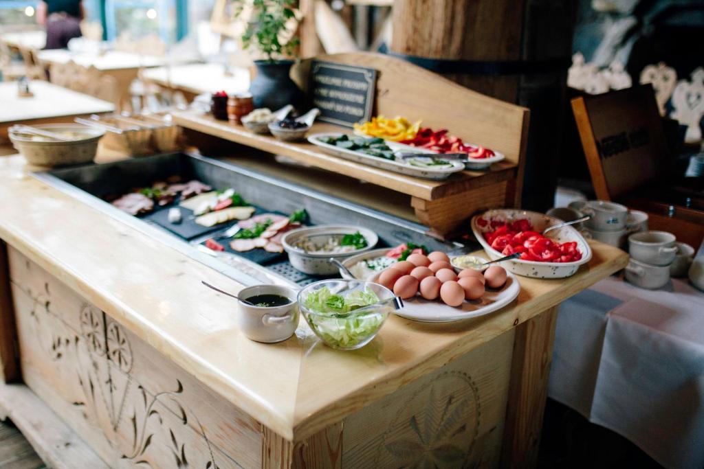 Hotel Sabala - Resim 18