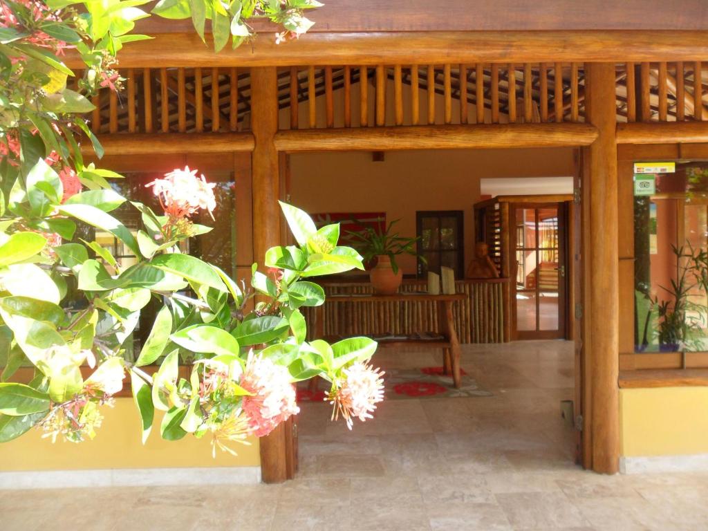  Pousada Anga