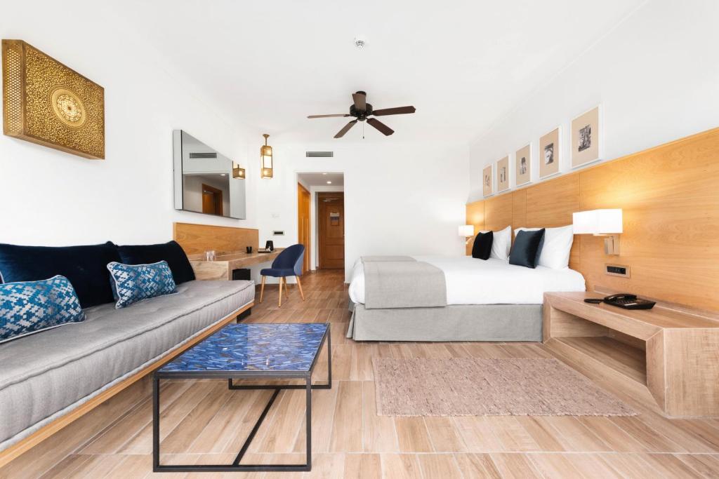 Hotel Riu Tikida Garden - All Inclusive Adults Only - Standard -Doppelzimmer