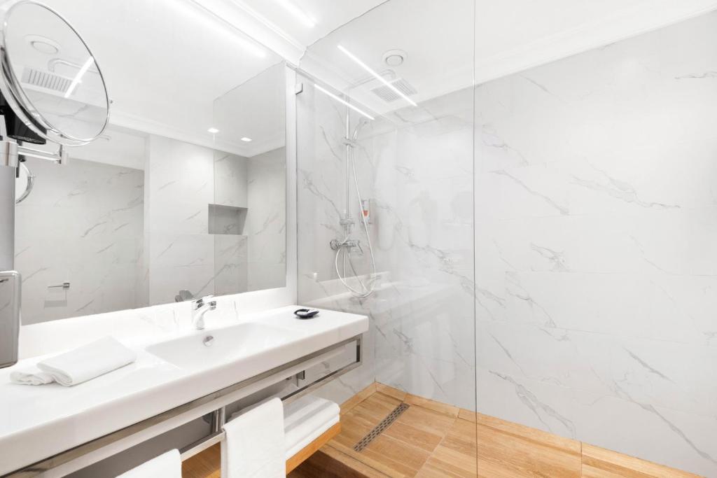 Hotel Riu Tikida Garden - All Inclusive Adults Only - Junior Suite