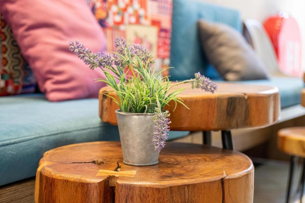 Antonia Hotel - Resim 17