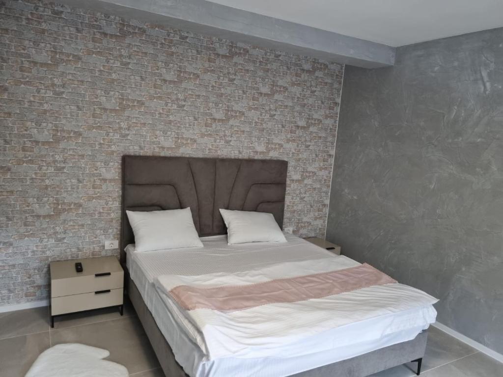 Georgiana Apartments - 国王室