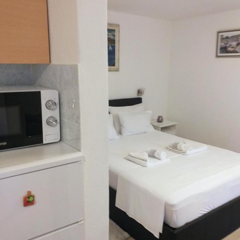 Apartments & room Ivica Split - 9