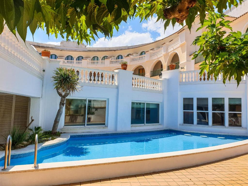 Medplaya Hotel Pino Alto, Miami Platja – Bijgewerkte prijzen 2023
