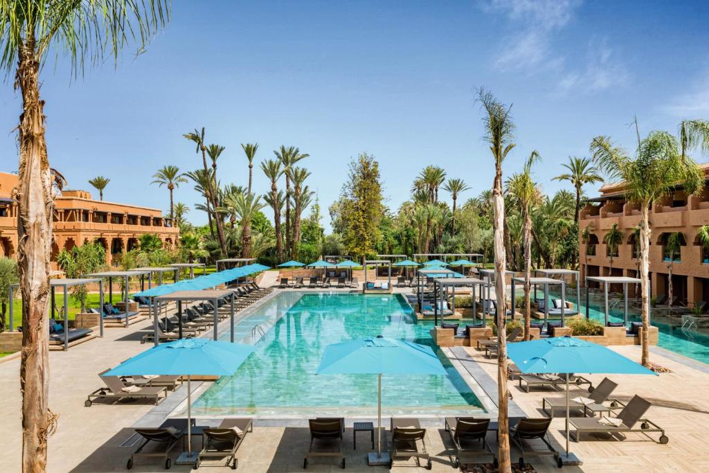 RIU Tikida Garden,