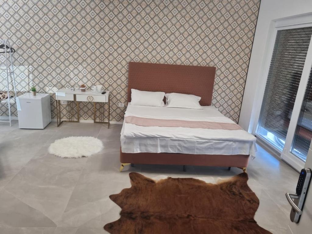 Georgiana Apartments - 阁楼