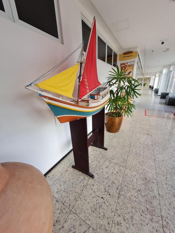 Fotografie z fotogalerie ubytování Gran Lençóis Flat Barreirinhas v destinaci Barreirinhas
