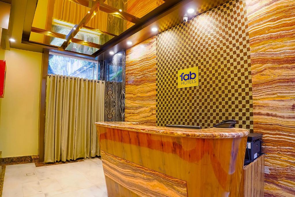 Fotografie z fotogalerie ubytování FabHotel Quest - Nr Quest Mall v destinaci Kalkata