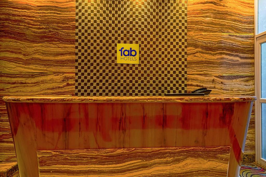 Fotografie z fotogalerie ubytování FabHotel Quest - Nr Quest Mall v destinaci Kalkata