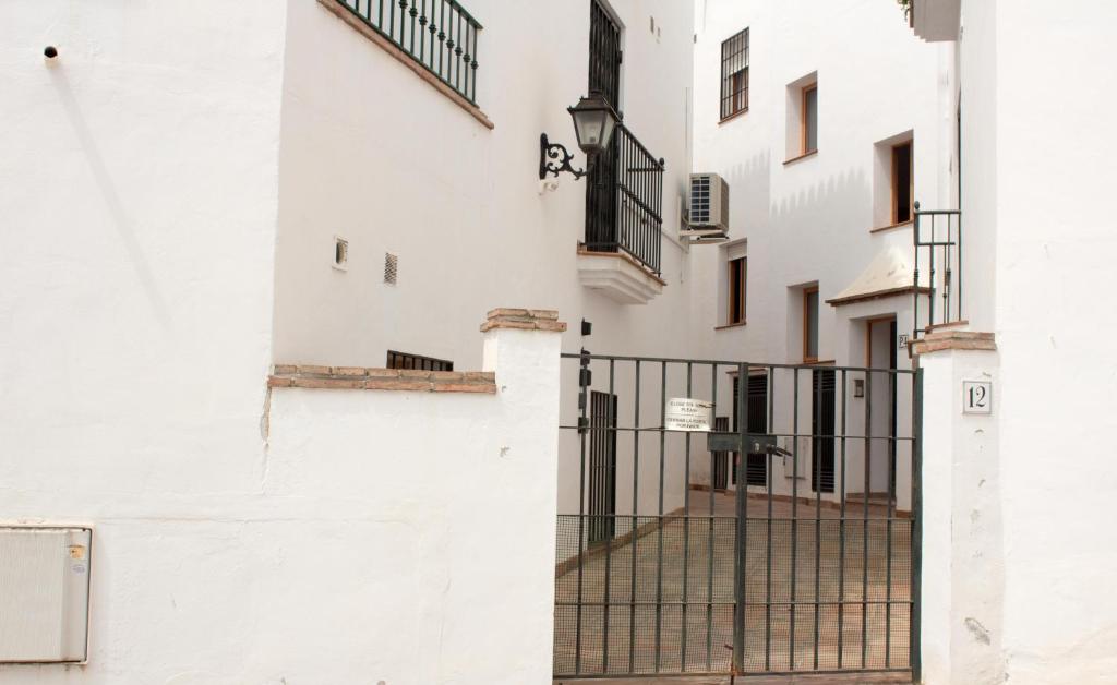Apartamento La Huerta 12 C, Frigiliana – Bijgewerkte prijzen 2022
