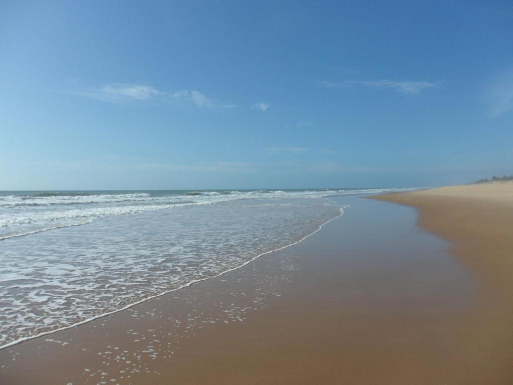  Pousada Anga