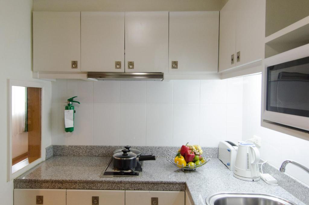 AT EASE saladaeng by AETAS - Resim 18