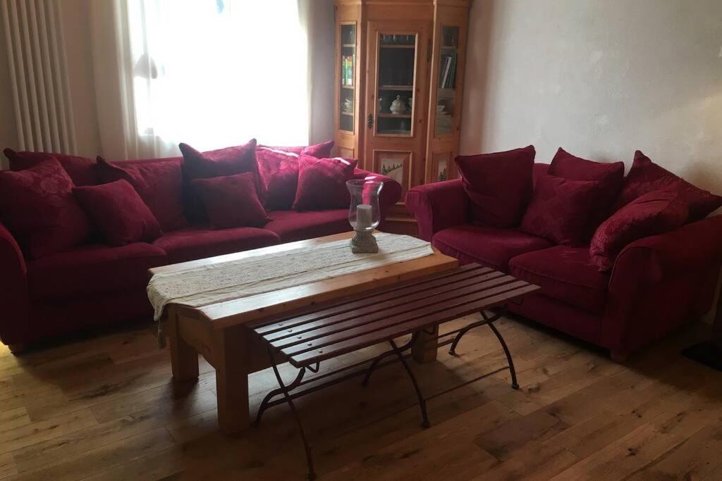 La Maison du Rempart – photo 12