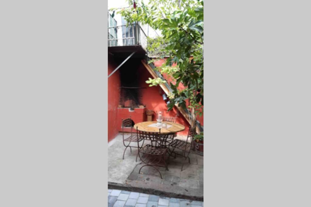 La Maison du Rempart – photo 14