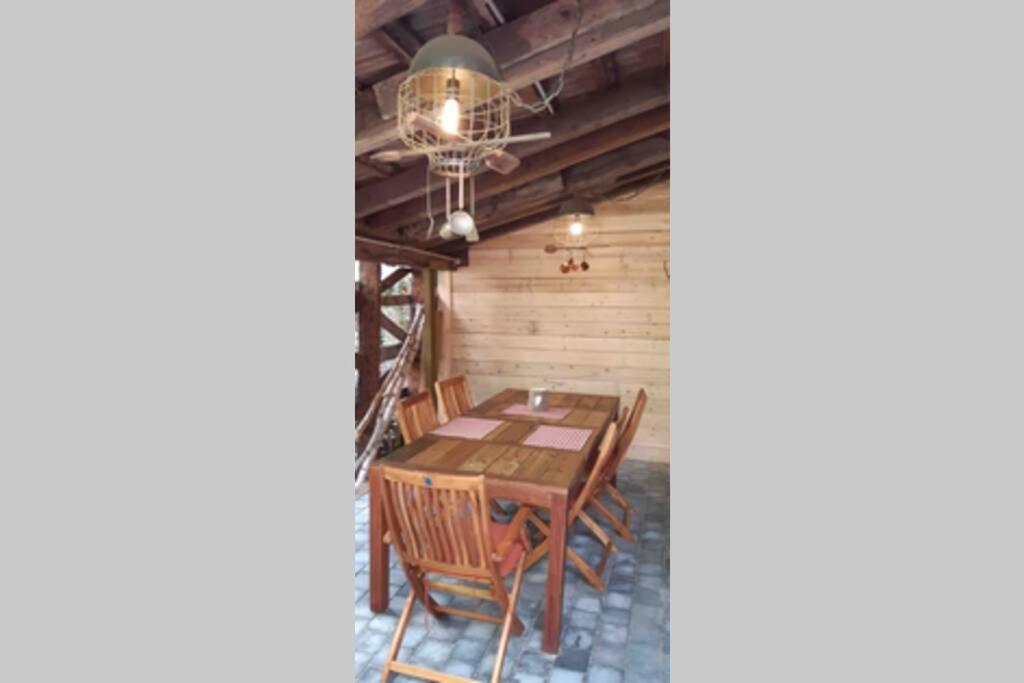 La Maison du Rempart – photo 4