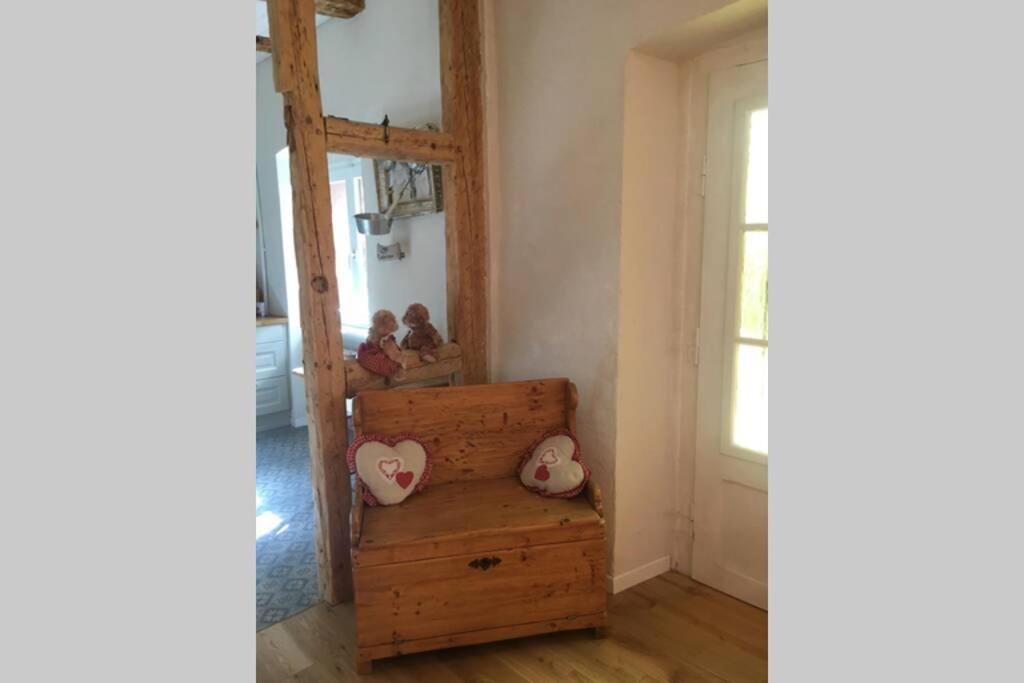La Maison du Rempart – photo 15