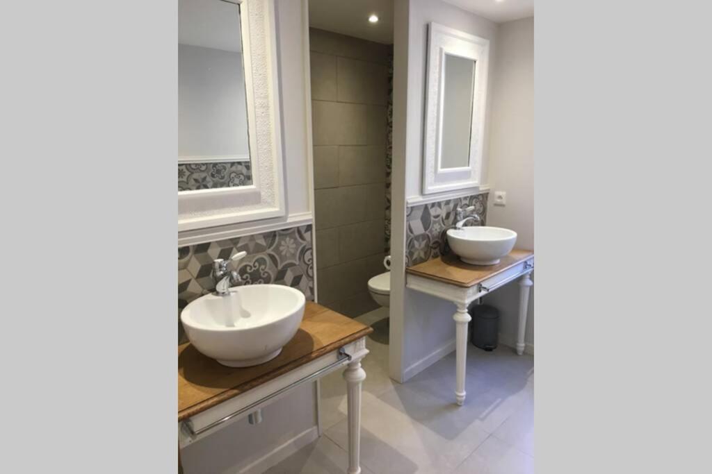 La Maison du Rempart – photo 16