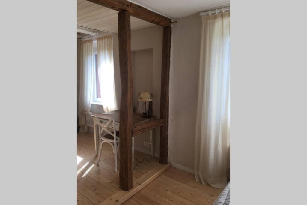 La Maison du Rempart – photo 19