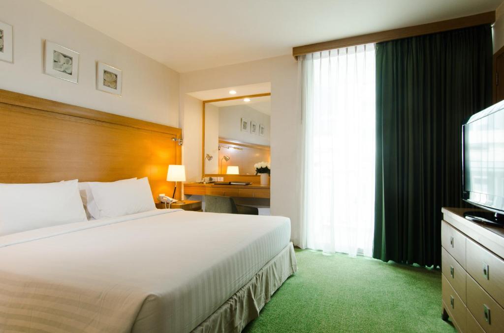 AT EASE saladaeng by AETAS - Resim 26