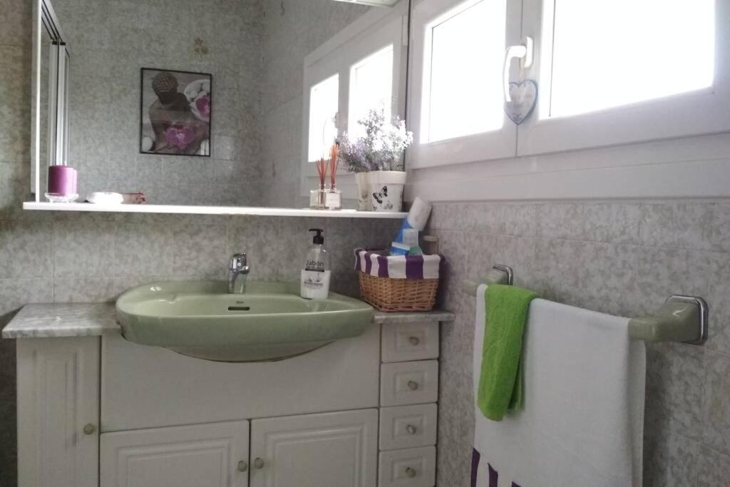 Kép SARDINERO CHALET szállásáról Santanderben a galériában
