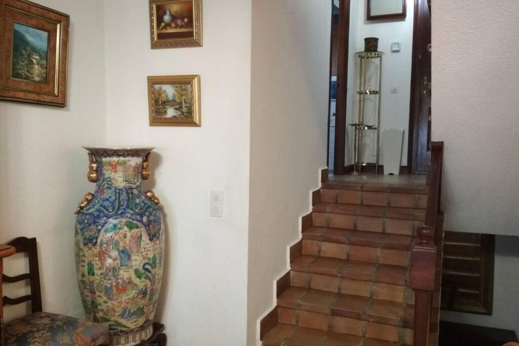 Kép SARDINERO CHALET szállásáról Santanderben a galériában