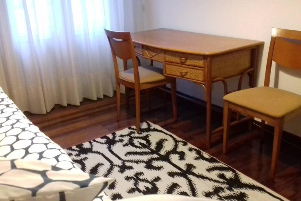 Kép SARDINERO CHALET szállásáról Santanderben a galériában