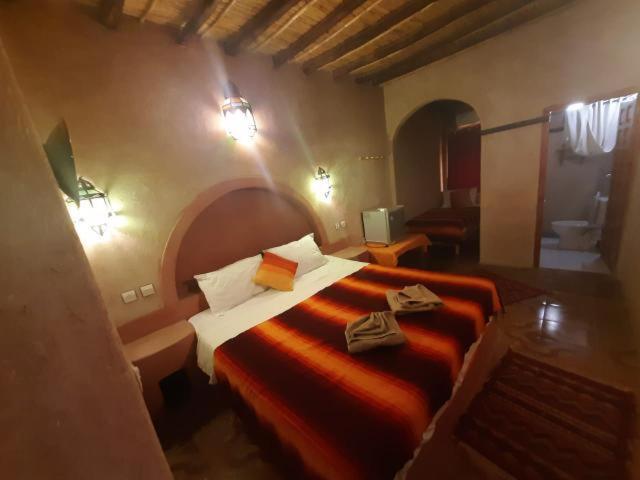 Maison Merzouga Guest House - Habitación Doble O Twin