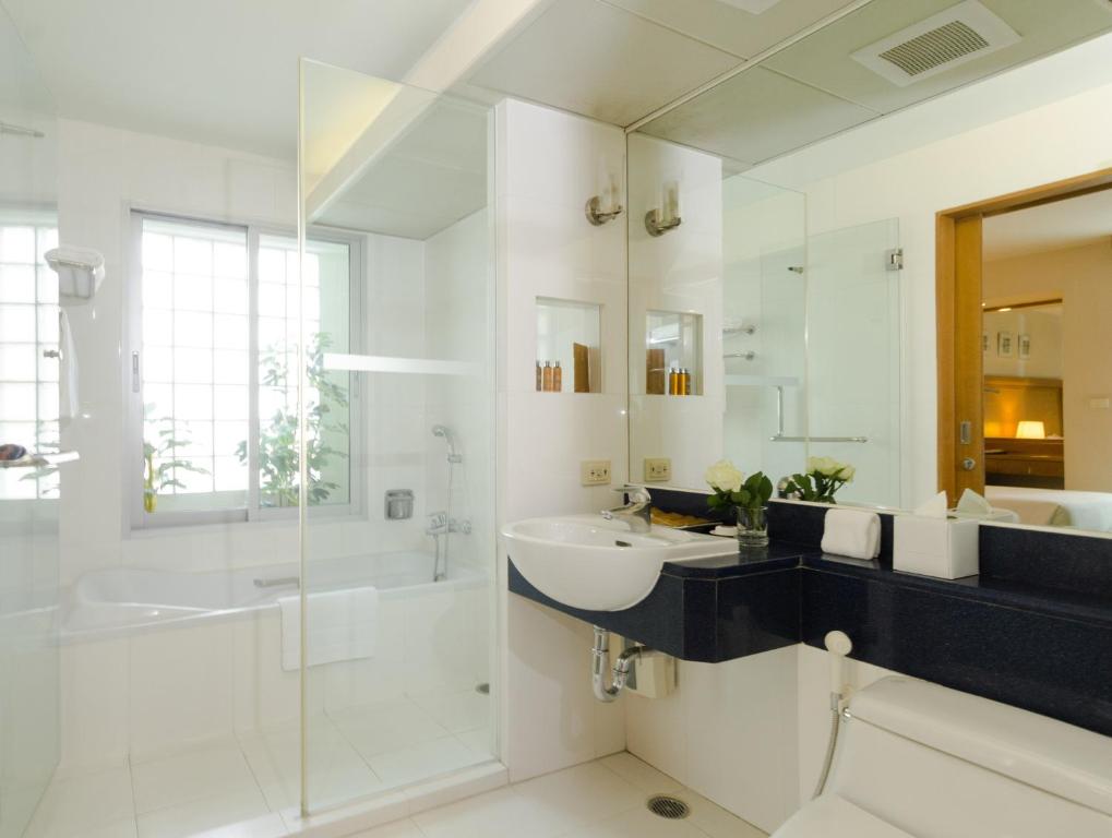 AT EASE saladaeng by AETAS - Resim 20