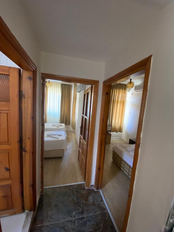 Sempati Apart Hotel - Apartamento De Dos Dormitorios (5 Adultos)