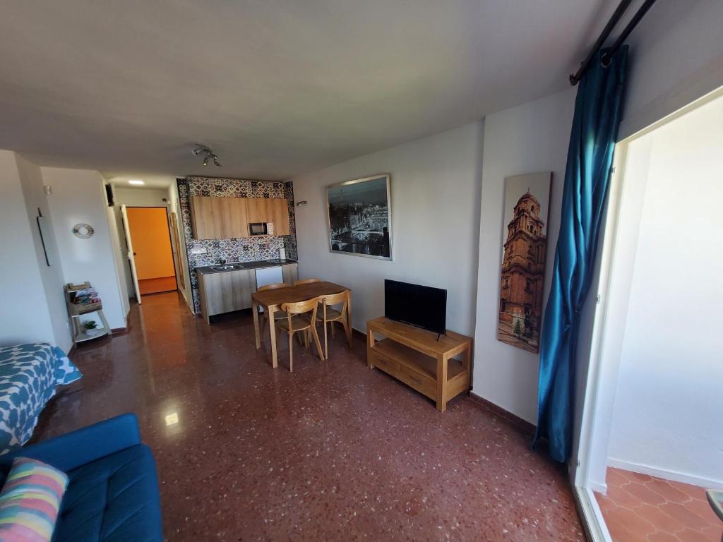 APARTAMENTO CERCA PLAYA