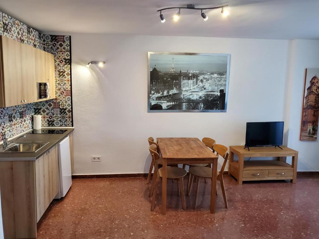 APARTAMENTO CERCA PLAYA