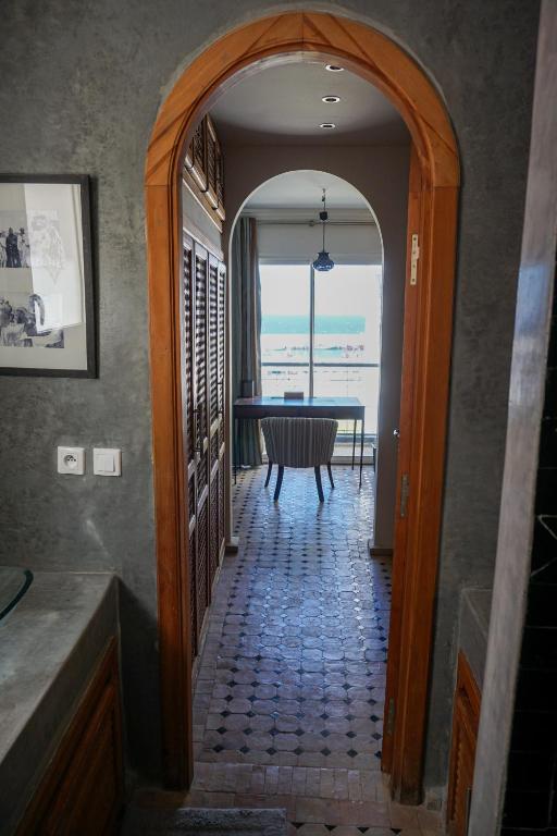 Fotografie z fotogalerie ubytování Le balcon de tanger v destinaci Tanger