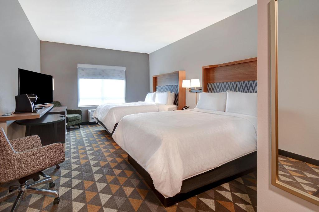 Holiday Inn - Erie, an IHG Hotel - 