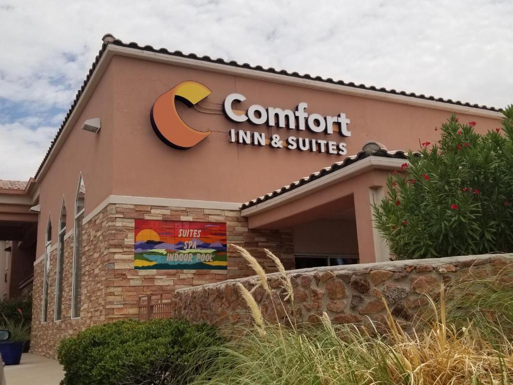 Comfort Inn & Suites I-25 near Spaceport America, Truth or Consequences –  Updated 2024 Prices