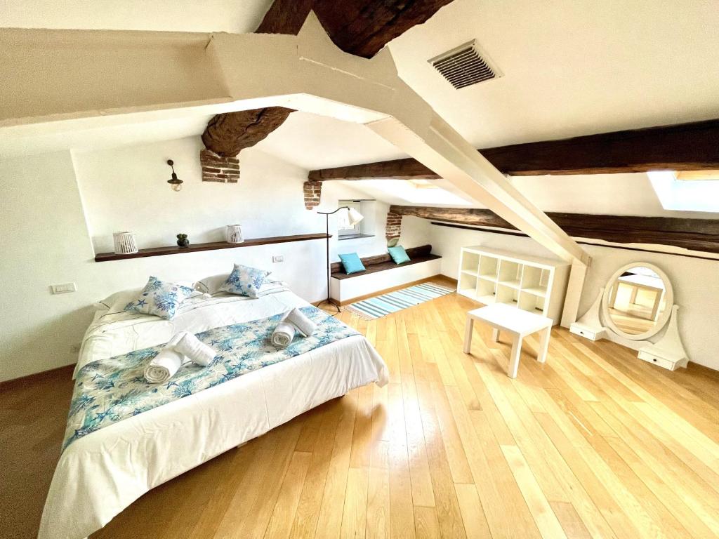 Derechos de imagen reservados por Booking.com
