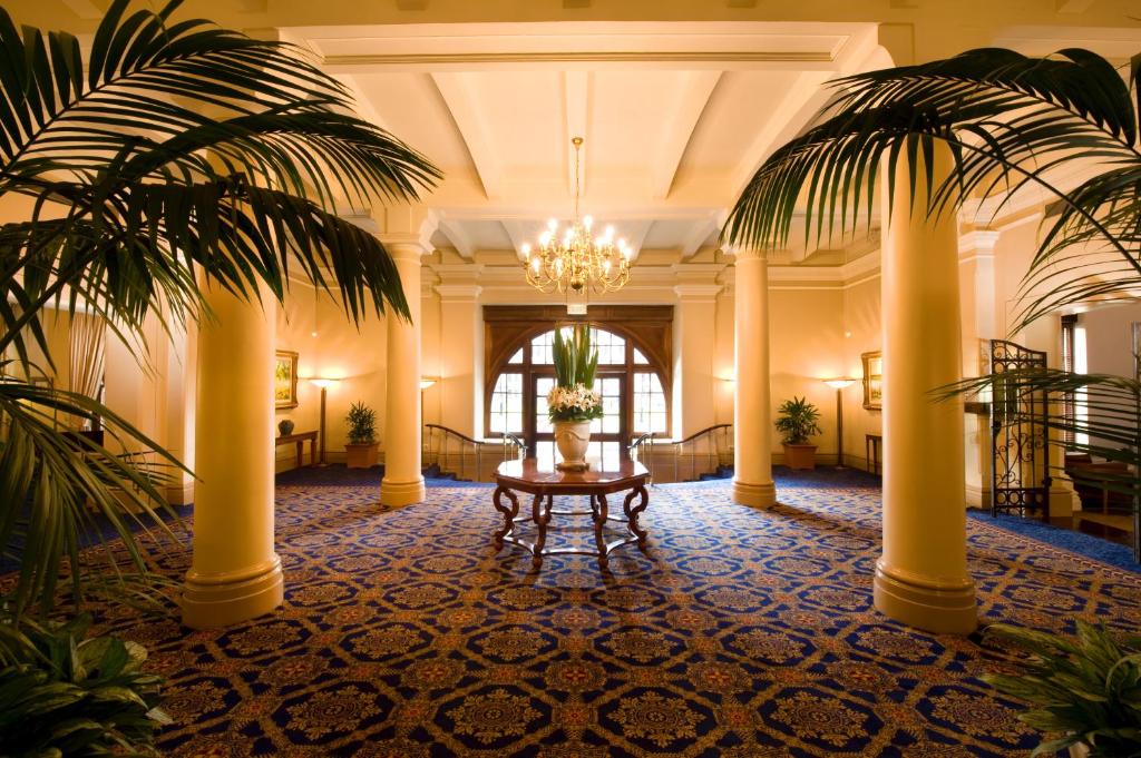 Treasury Brisbane - Resim 28