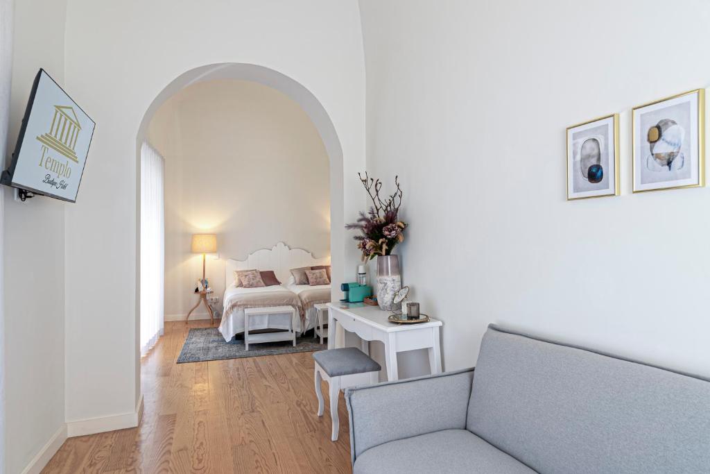Templo Boutique Hotel - Resim 40
