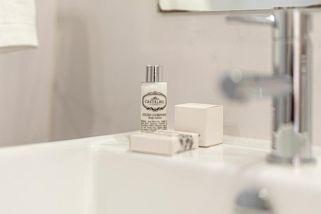 Templo Boutique Hotel - Resim 38