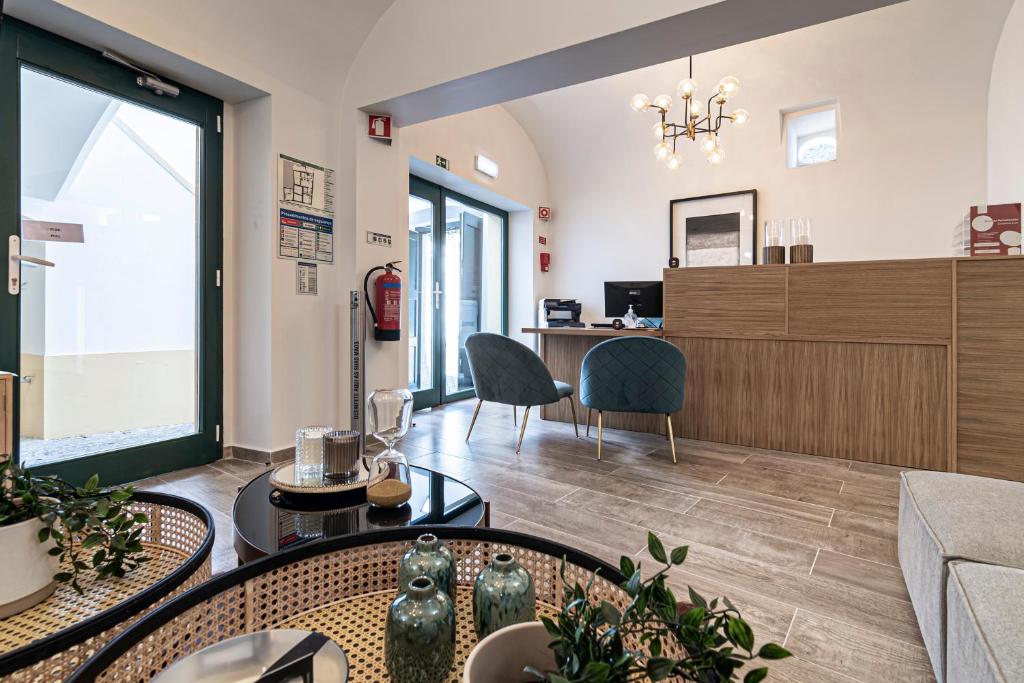 Templo Boutique Hotel - Resim 42