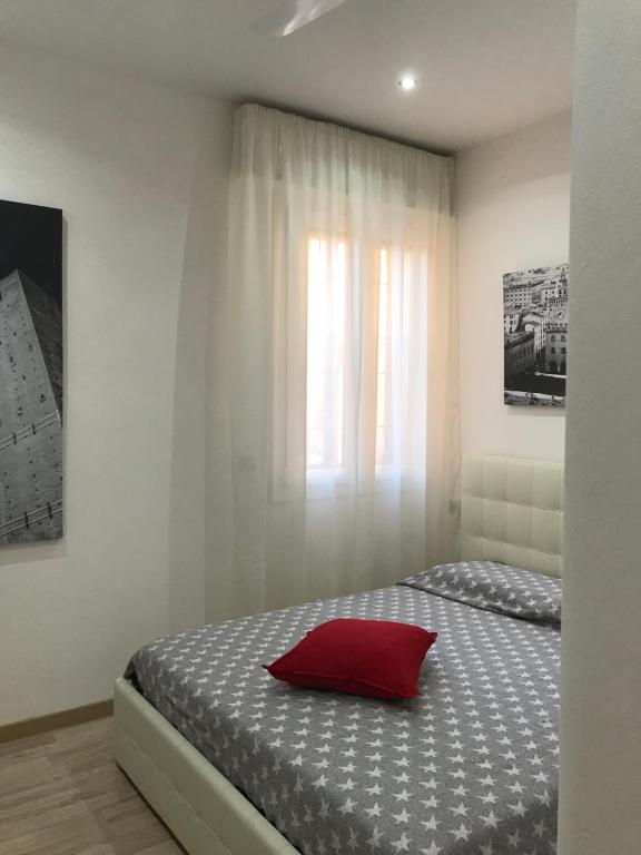 ODA ROOMS BO - FIERA - CENTRO METEO EU - FICO EATALY - Appartement - Rez-de-chaussée